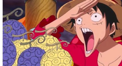 La teoría del significado de la la fruta de Luffy en One Piece que es tendencia