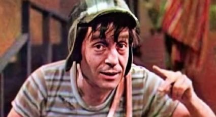 ¿Cuándo se estrena la nueva biopic de Roberto Gómez Bolaños, "Chespirito: Sin querer queriendo"?