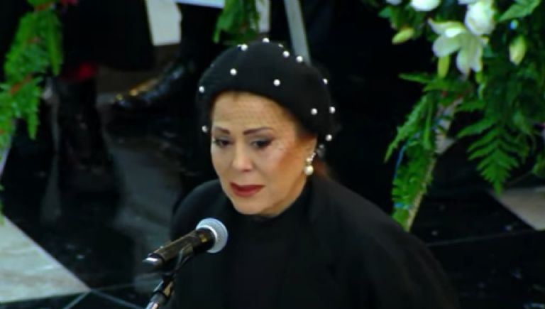 alejandra guzman muerte silvia pinal