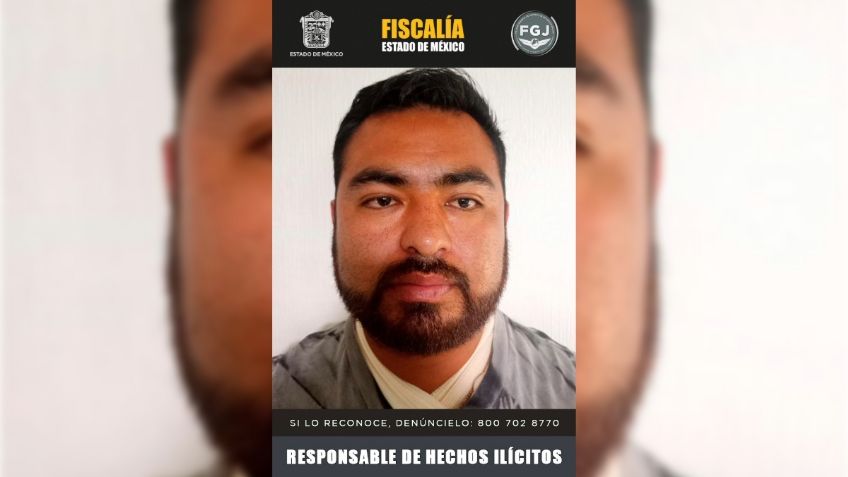 Le dan 43 años de prisión a sujeto que asesinó a persona con la que peleó afuera de un bar