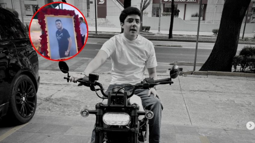 ¿Qué relación tenía Jasper, influencer brutalmente asesinado en Culiacán, con Markitos Toys?