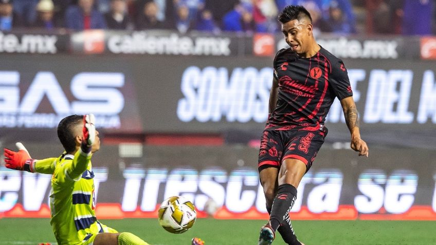 Cruz Azul vs Xolos: a qué hora y dónde ver EN VIVO el partido de Vuelta de Cuartos de Final | Liguilla Apertura 2024