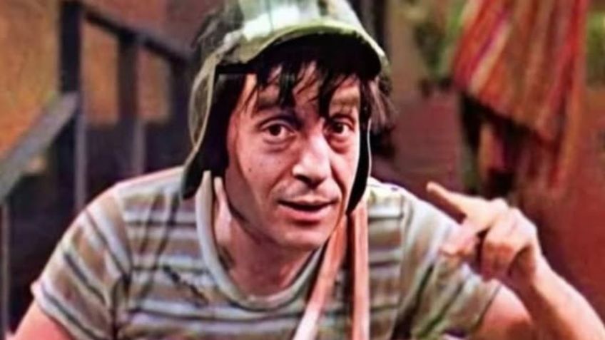 ¿Cuándo se estrena la nueva biopic de Roberto Gómez Bolaños, "Chespirito: Sin querer queriendo"?