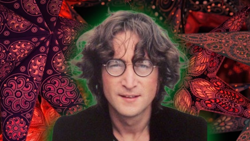 John Lennon y otros rockeros que tienen las mejores canciones para celebrar la Navidad en 2024