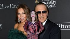 Gaby Spanic explota contra Thalía, la llama obrera asalariada y asegura que triunfa gracias a su marido