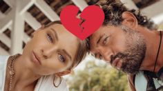 Gabriel Soto confiesa lo difícil que será pasar su primera Navidad sin Irina Baeva