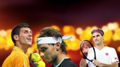 Ni Federer ni Djokovic; Rafael Nadal reveló cuál es su mayor ídolo del deporte