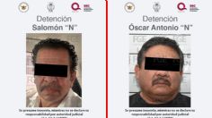 Detienen a líder del sindicato de taxistas de Cancún por homicidio