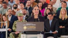 Libia Dennise presenta nueva estrategia de seguridad en Guanajuato: CONFIA