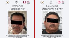 Detienen a líder del sindicato de taxistas de Cancún por homicidio