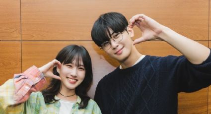 Netflix confirma un nuevo K-Drama de Cha Eun Woo y Park Eun Bin como superhéroes, ¿cuándo se estrena?