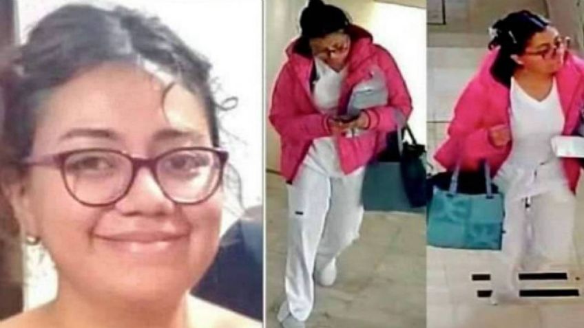 Revelan la causa de muerte de la enfermera Judith Vianey; un compañero del hospital, el presunto asesino