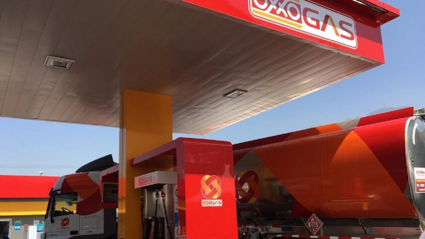 OxxoGas, gasolinera más multada