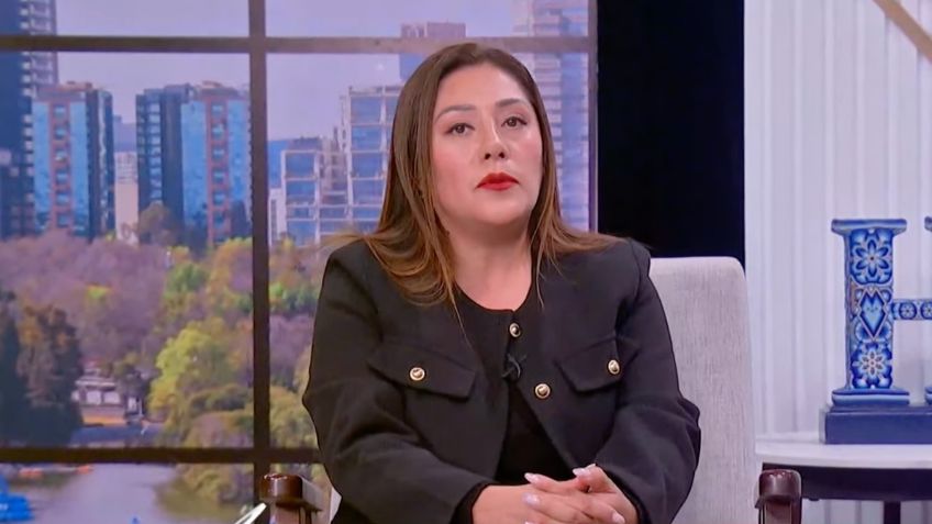 Xóchitl Bravo sobre licencia permanente en la CDMX: "Es muy importante que la gente pueda hacer uso de este beneficio"