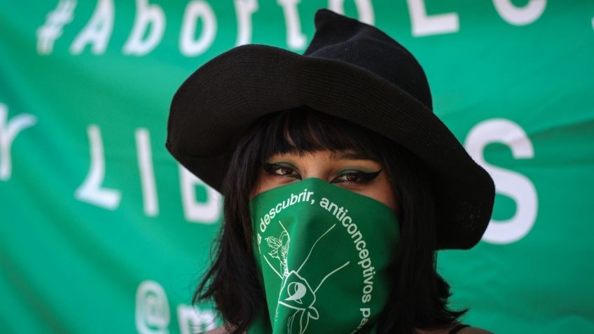 Dictamen de despenalización del aborto en la CDMX es un acto de justicia para las mujeres: Cecilia Vadillo