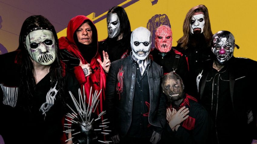 Slipknot y Baby Metal en el Parque Bicentenario: ¿dónde hay estacionamiento y cuánto cuesta?