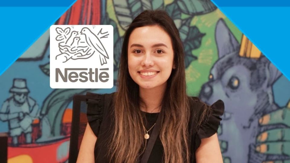 Nestlé está en busca de nuevos empleados.