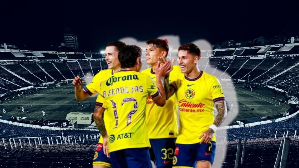 América debe buscar donde jugar el juego contra Pachuca