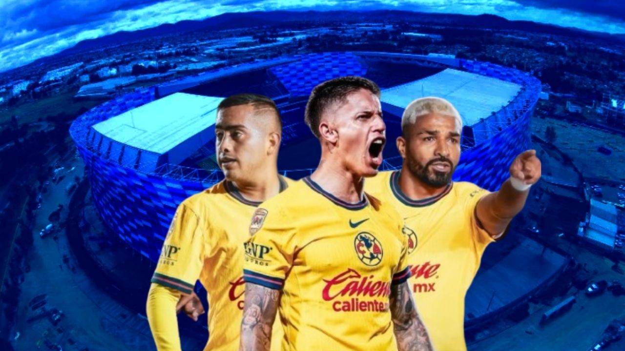 América vs Pachuca se jugará en el Cuauhtémoc: ¿Qué pasará con los boletos comprados para el Estadio CD de los Deportes?