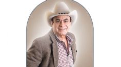 Muere Francisco "Paco" Camarena, promotor de grandes artistas del regional mexicano