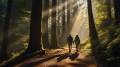 Abusan de mujer cuando sendereaba con un amigo en el Parque Nacional Los Dinamos, Magdalena Contreras