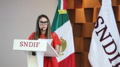 Uritzimar San Martín expone Plan Integral para combatir la obesidad infantil en México