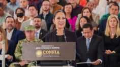 Libia Denisse presenta CONFIA, la nueva estrategia de seguridad para Guanajuato