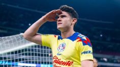 América aspira a la clasificación directa a Liguilla, afirma Israel Reyes