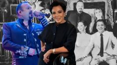 Pepe Aguilar es comparado con Kris Jenner por “moverse rápido” para “limpiar” la imagen de Ángela Aguilar