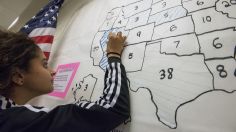 Elecciones en Estados Unidos 2024: ¿qué es el Colegio Electoral y cómo funciona?