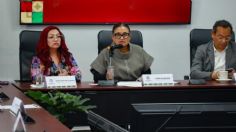 Aleida Alavez anuncia recuperación de espacios públicos en territorial Cabeza de Juárez