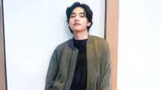 Taehyung de BTS estrenará una nueva canción muy pronto, ¿cuándo podrás escucharla?