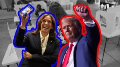 ¿Kamala o Trump? A qué hora conoceremos el resultado de las elecciones de EU