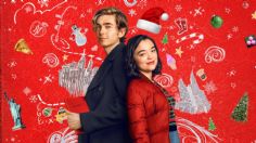 “Dash y Lily”, la serie de Netflix ambientada en Navidad que es perfecta para quienes aman las comedias románticas