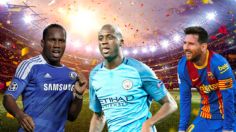 Ni Messi ni Drogba: Yaya Touré reveló cuál es el mejor jugador con el que compartió equipo en su carrera