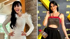 Ella es Carolina Rincón, la exactriz que triunfa en redes sociales y es idéntica a Maribel Guardia