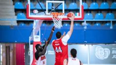 Los Diablos Rojos del México están listos para enfrentar en semifinales a los Soles de Mexicali