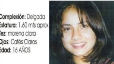 "No queremos morir sin saber de ti": A 20 años de la desaparición de Stephanie Sánchez, familiares lamentan que no haya detenidos