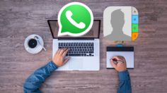 ¿Cómo agregar contactos desde WhatsApp Web? Así lo puedes hacer fácilmente