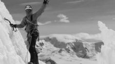 Un alpinista de talla mundial muere trágicamente en el Himalaya durante el descenso tras conquistar peligrosa cima