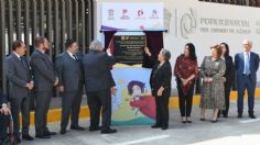 Edomex inaugura Centro de Convivencia Familiar en beneficio de la niñez mexiquense