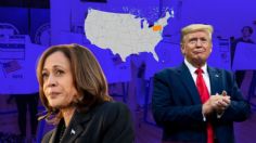 Kamala Harris no podrá llegar a la Casa Blanca si no gana Pensilvania, coinciden expertas sobre el panorama electoral en EU