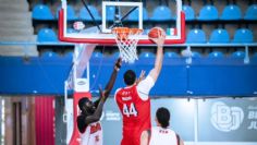 Los Diablos Rojos del México están listos para enfrentar en semifinales a los Soles de Mexicali