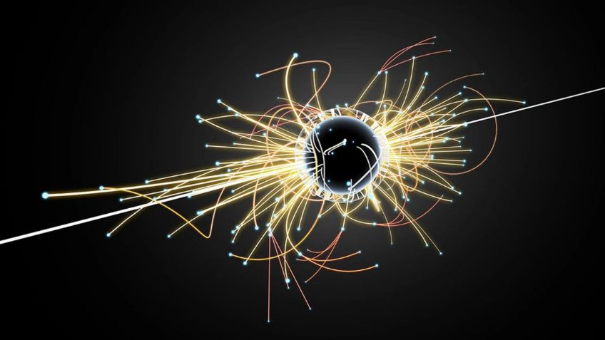 Ofrece una mirada sencilla a complejos conceptos de la ciencia