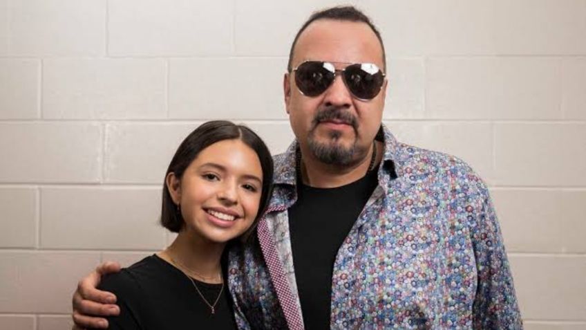 "Le dijeron que no hubo infidelidades": Nodal y Ángela le mintieron a Pepe Aguilar sobre su historia de amor, aseguran