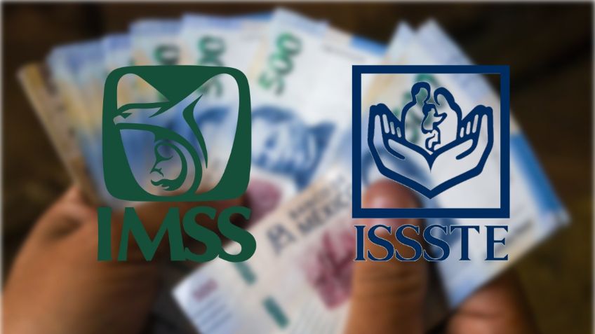 IMSS e ISSSTE: ¿Qué pensiones aumentarán en febrero con el ajuste a la UMA?