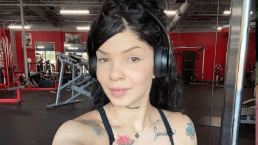 Identifican al hombre que secuestró y asesinó a la popular tiktoker fitness "Mimi" Rodríguez-Ramírez