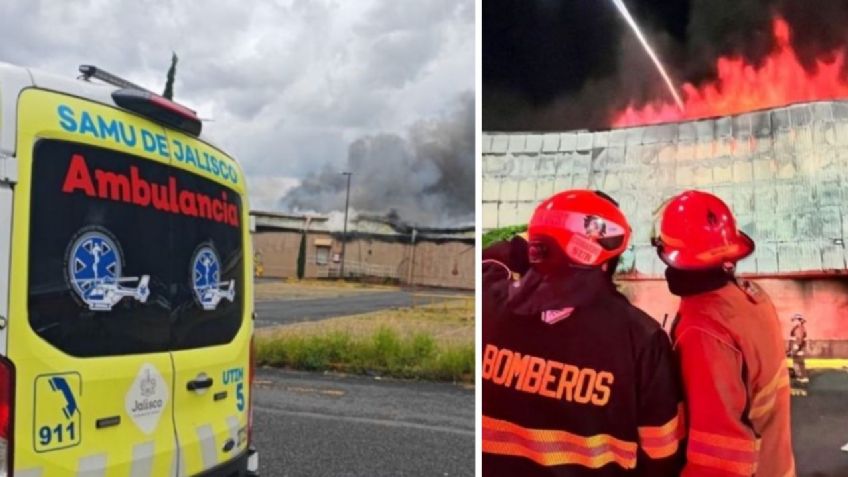 Demolerán los supermercados de Zapopan que fueron incendiados: ¿regresarán las tiendas?