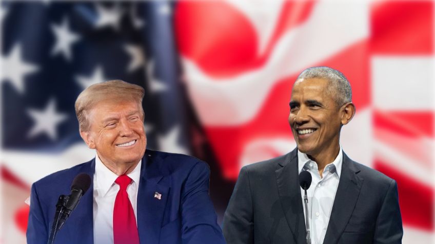 Votantes de Obama que se convirtieron a republicanos por Trump