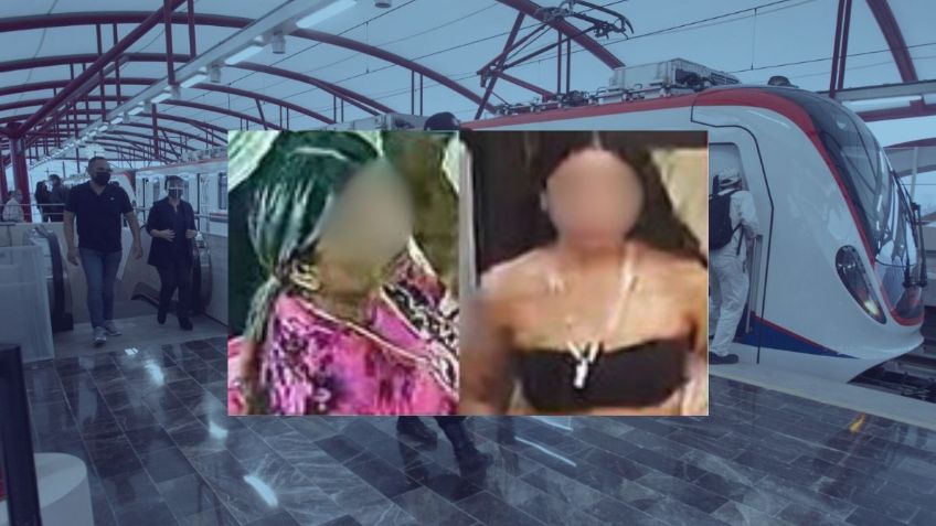 Mujeres que secuestraron a bebé en Nuevo León habían intentado robarse a otro menor en Metrorrey